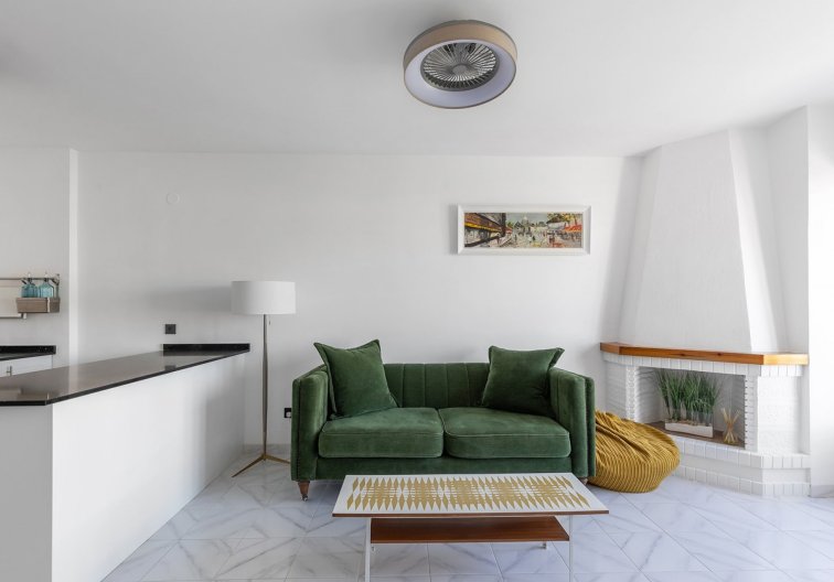Segunda mano - Apartamento  - La Mata - Costa Blanca