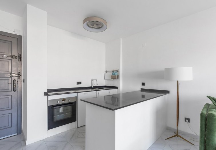 Segunda mano - Apartamento  - La Mata - Costa Blanca