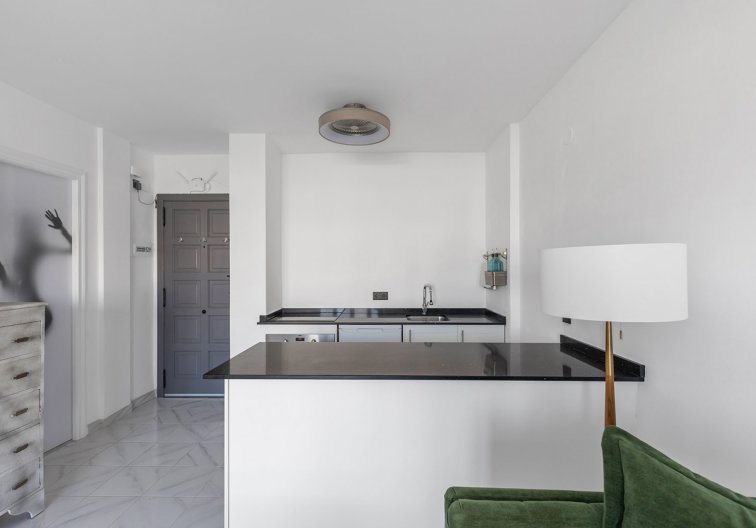 Segunda mano - Apartamento  - La Mata - Costa Blanca