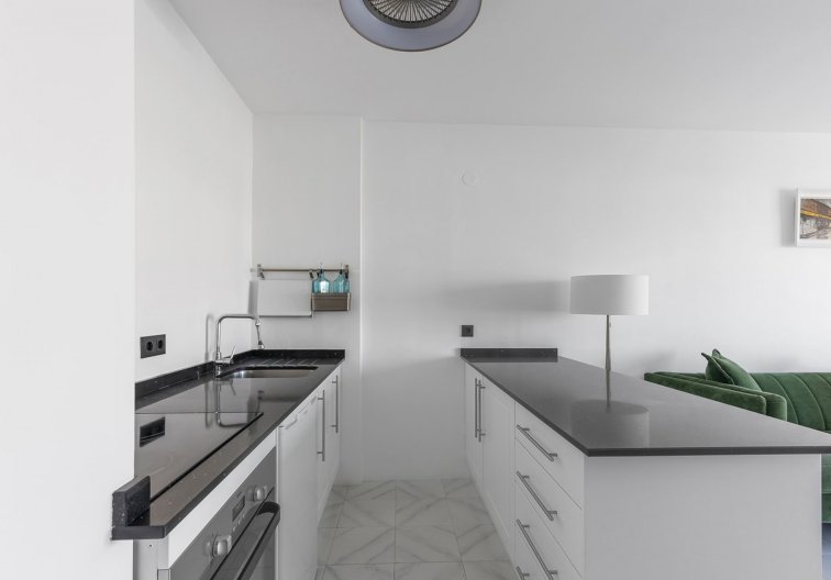 Segunda mano - Apartamento  - La Mata - Costa Blanca