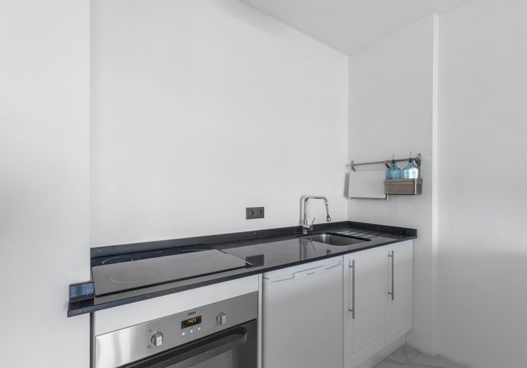 Segunda mano - Apartamento  - La Mata - Costa Blanca