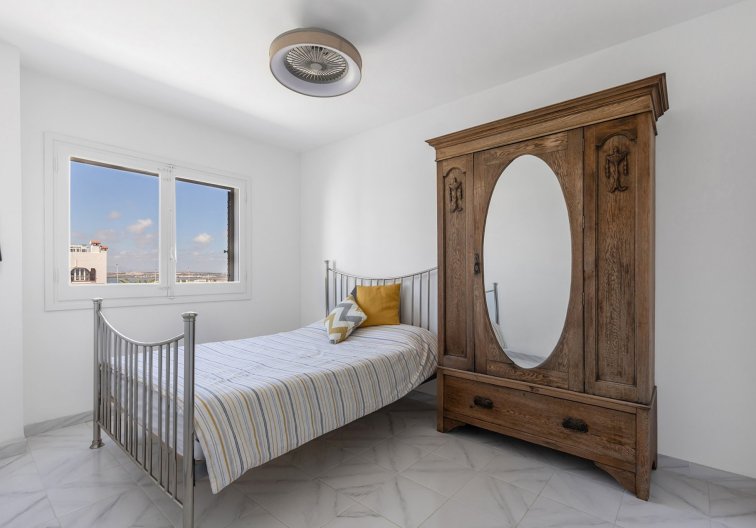 Segunda mano - Apartamento  - La Mata - Costa Blanca