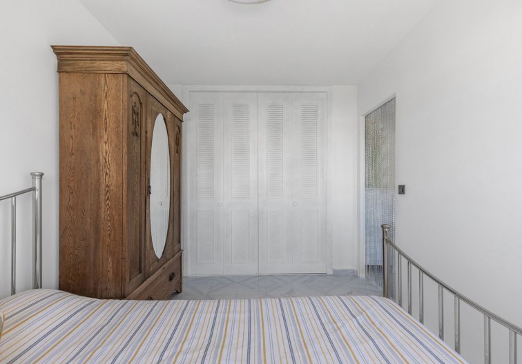 Segunda mano - Apartamento  - La Mata - Costa Blanca