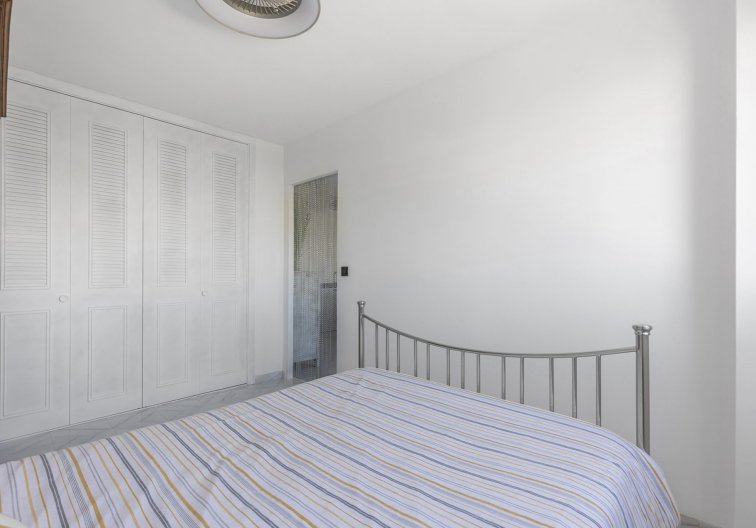 Segunda mano - Apartamento  - La Mata - Costa Blanca