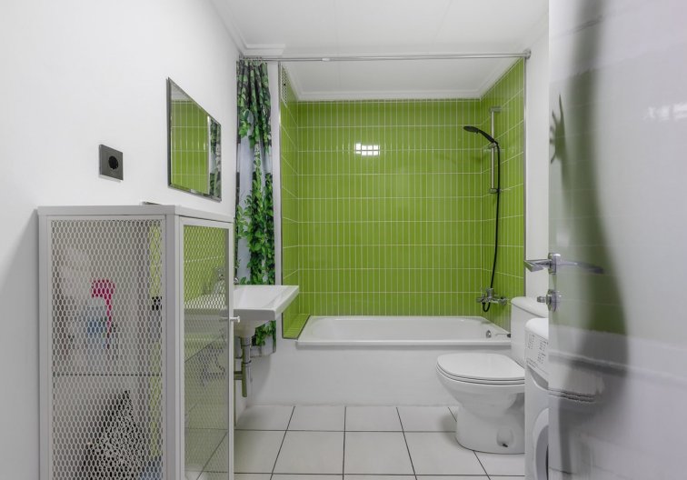 Segunda mano - Apartamento  - La Mata - Costa Blanca