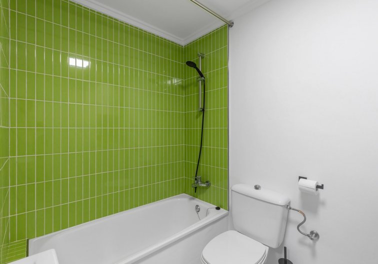 Segunda mano - Apartamento  - La Mata - Costa Blanca