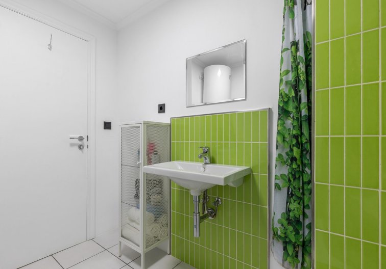 Segunda mano - Apartamento  - La Mata - Costa Blanca