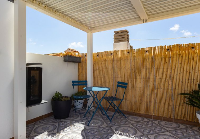 Segunda mano - Apartamento  - La Mata - Costa Blanca