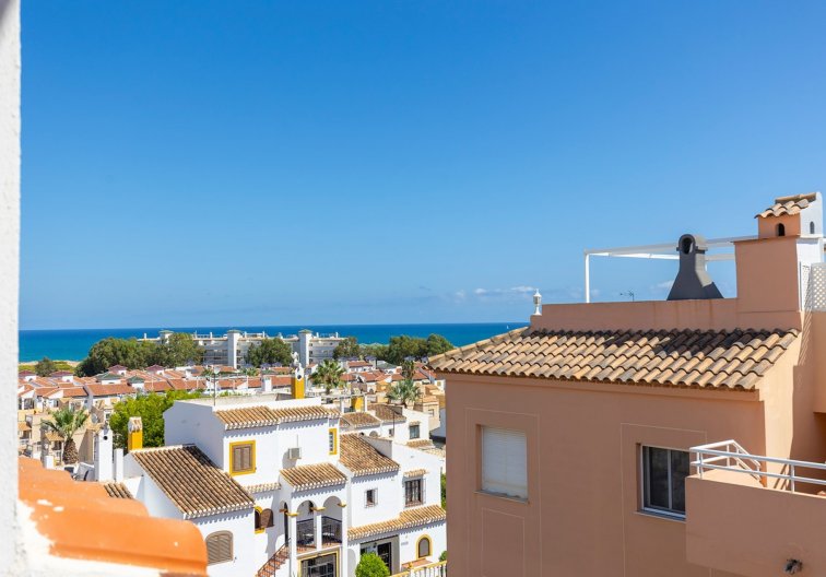 Segunda mano - Apartamento  - La Mata - Costa Blanca