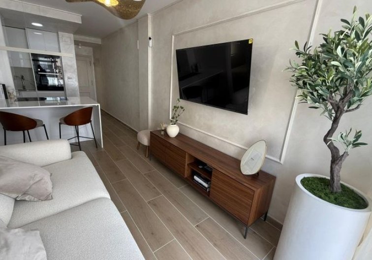 Segunda mano - Apartamento  - Torrevieja - Costa Blanca