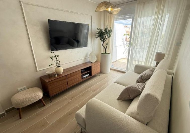 Segunda mano - Apartamento  - Torrevieja - Costa Blanca