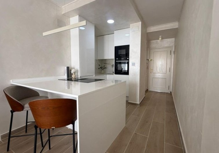 Segunda mano - Apartamento  - Torrevieja - Costa Blanca