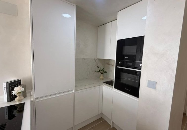 Segunda mano - Apartamento  - Torrevieja - Costa Blanca