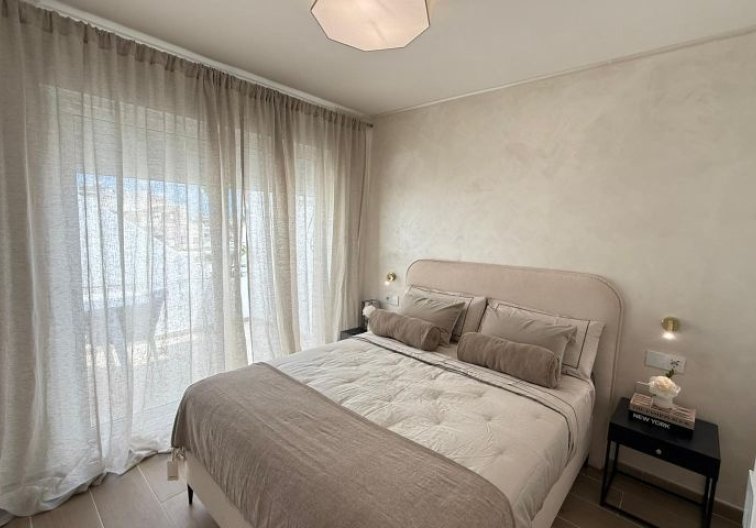 Segunda mano - Apartamento  - Torrevieja - Costa Blanca