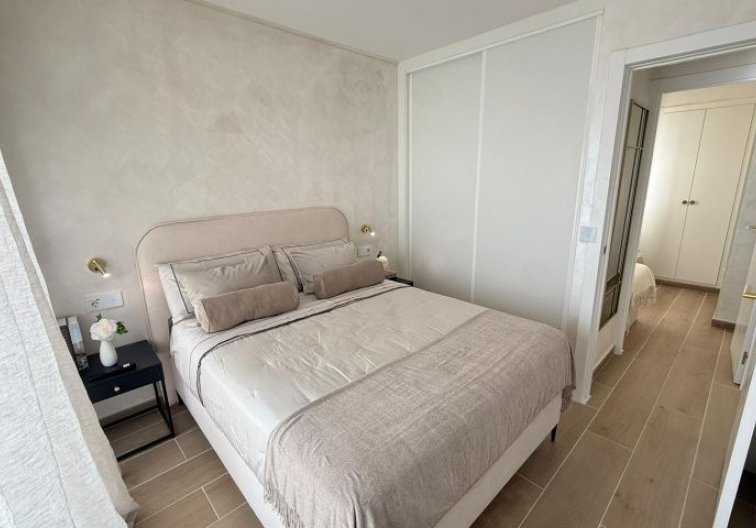 Segunda mano - Apartamento  - Torrevieja - Costa Blanca