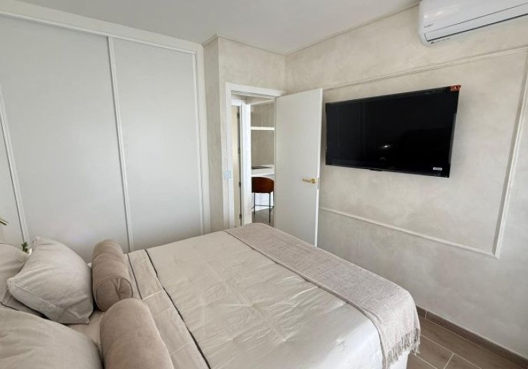 Segunda mano - Apartamento  - Torrevieja - Costa Blanca