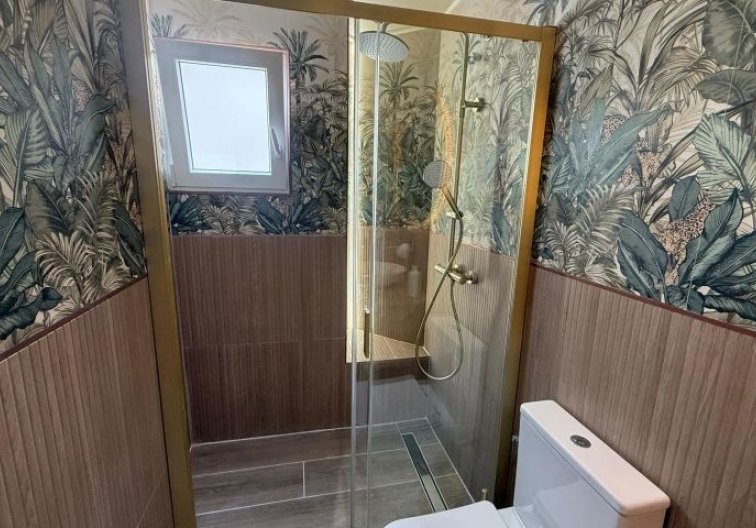 Segunda mano - Apartamento  - Torrevieja - Costa Blanca