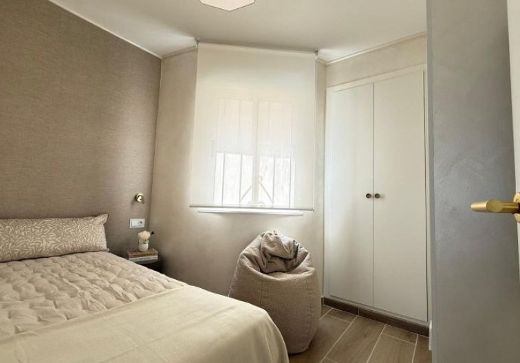 Segunda mano - Apartamento  - Torrevieja - Costa Blanca