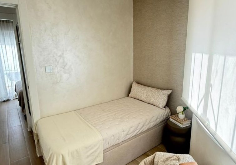 Segunda mano - Apartamento  - Torrevieja - Costa Blanca