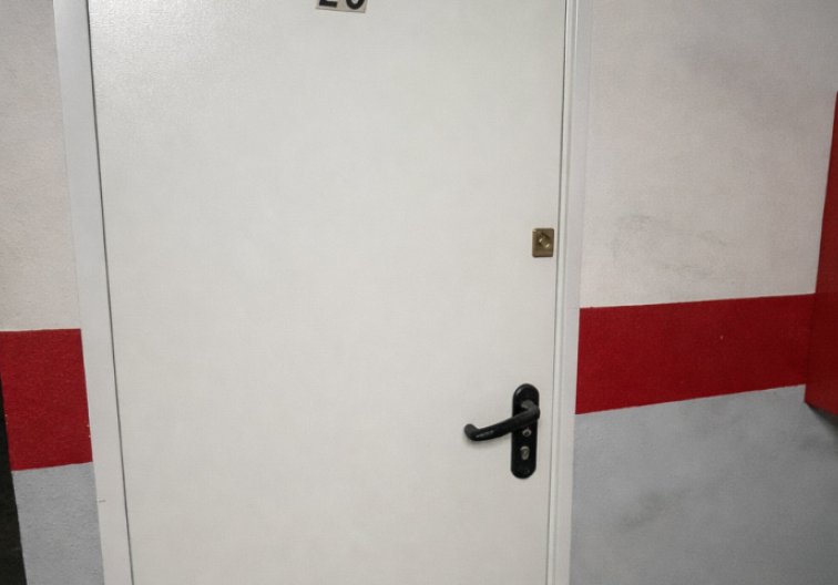 Segunda mano - Apartamento  - Torrevieja - Costa Blanca