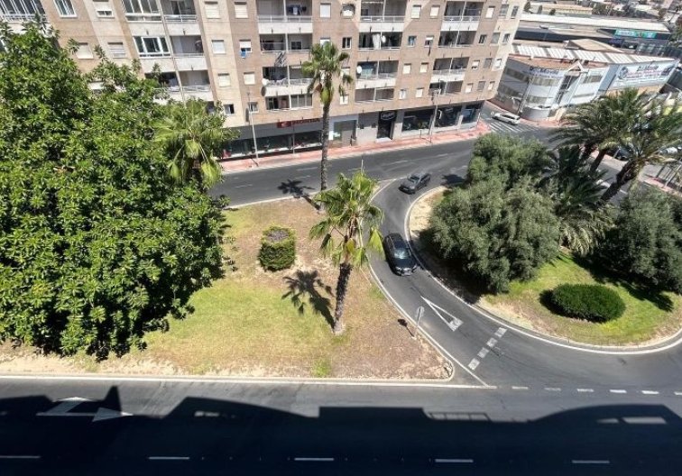 Segunda mano - Apartamento  - Torrevieja - Costa Blanca