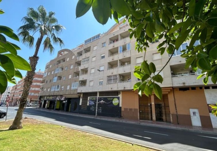 Segunda mano - Apartamento  - Torrevieja - Costa Blanca