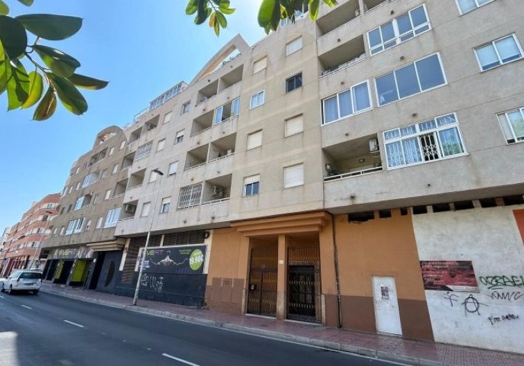 Segunda mano - Apartamento  - Torrevieja - Costa Blanca