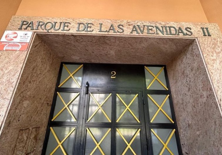 Segunda mano - Apartamento  - Torrevieja - Costa Blanca