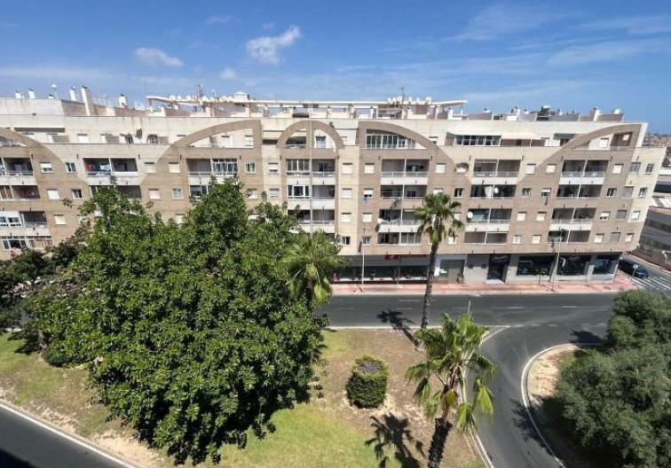 Segunda mano - Apartamento  - Torrevieja - Costa Blanca