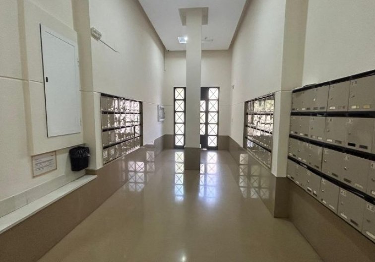 Segunda mano - Apartamento  - Torrevieja - Costa Blanca