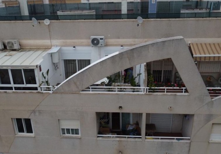 Segunda mano - Apartamento  - Torrevieja - Costa Blanca