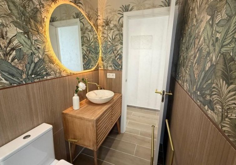 Segunda mano - Apartamento  - Torrevieja - Costa Blanca