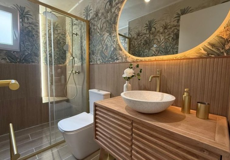 Segunda mano - Apartamento  - Torrevieja - Costa Blanca