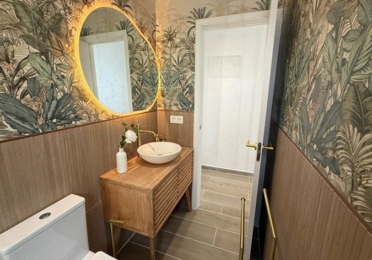 Segunda mano - Apartamento  - Torrevieja - Costa Blanca