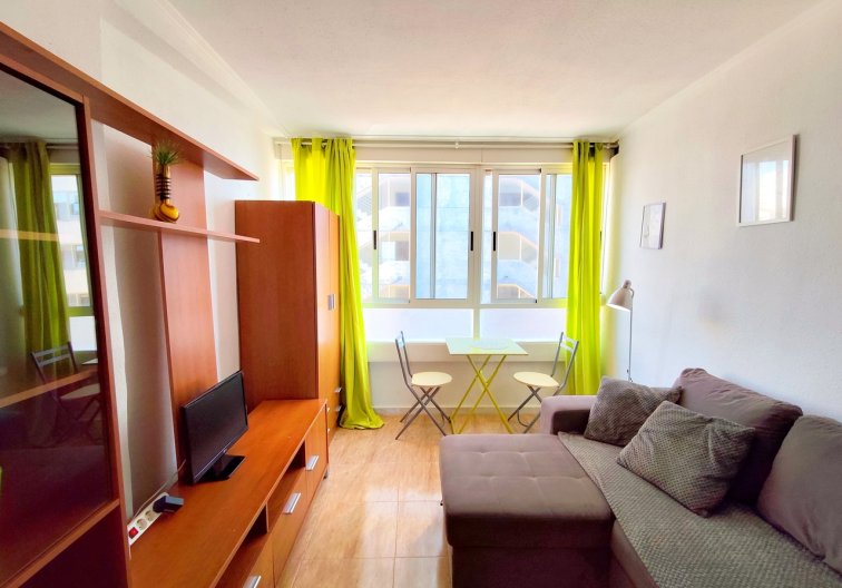Segunda mano - Apartamento  - Torrevieja - Costa Blanca