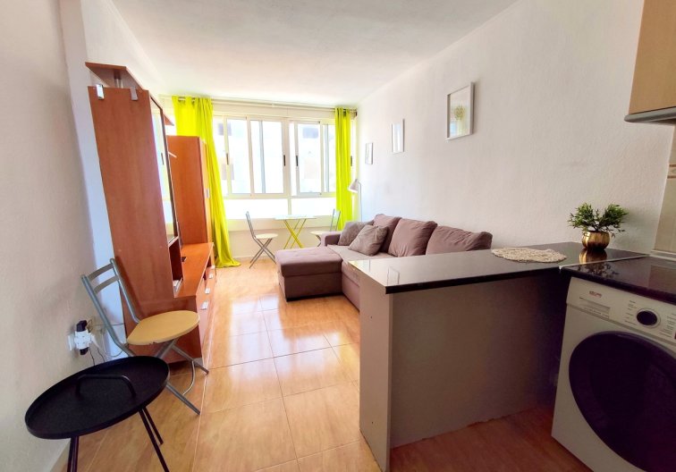 Segunda mano - Apartamento  - Torrevieja - Costa Blanca