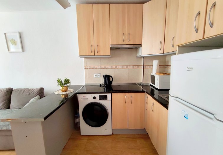 Segunda mano - Apartamento  - Torrevieja - Costa Blanca