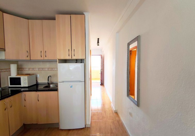 Segunda mano - Apartamento  - Torrevieja - Costa Blanca