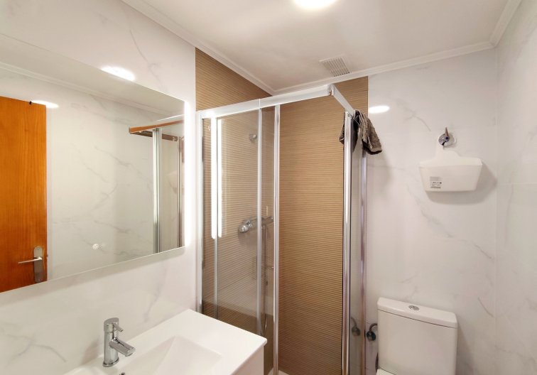 Segunda mano - Apartamento  - Torrevieja - Costa Blanca