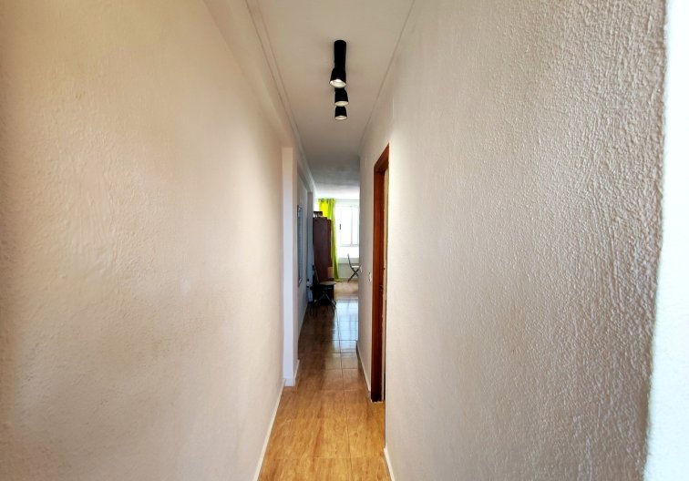 Segunda mano - Apartamento  - Torrevieja - Costa Blanca