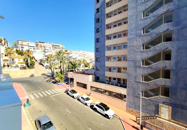 Segunda mano - Apartamento  - Torrevieja - Costa Blanca