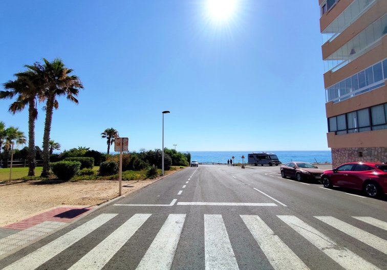 Segunda mano - Apartamento  - Torrevieja - Costa Blanca