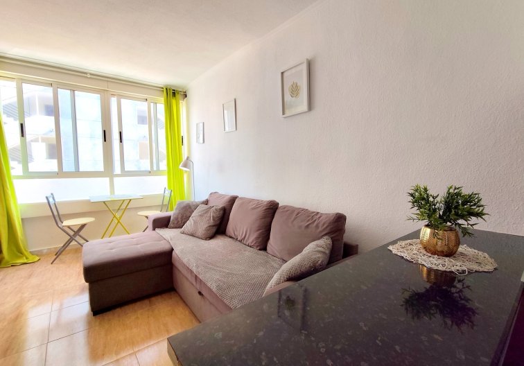 Herverkoop - Appartement - La Mata - Costa Blanca