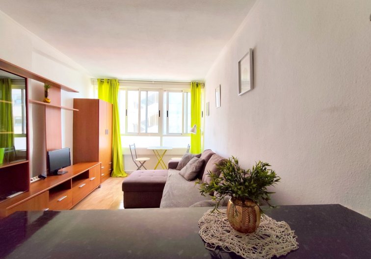 Herverkoop - Appartement - La Mata - Costa Blanca