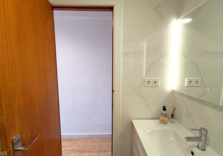 Herverkoop - Appartement - La Mata - Costa Blanca