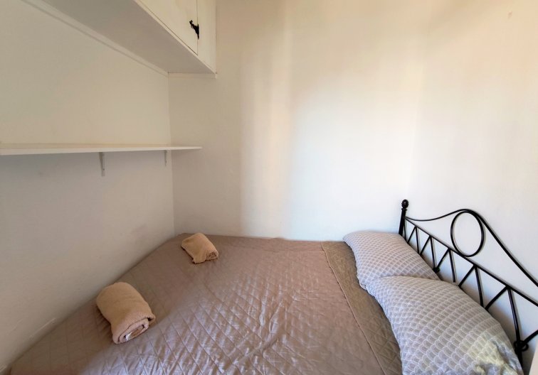 Herverkoop - Appartement - La Mata - Costa Blanca