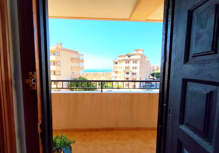 Herverkoop - Appartement - La Mata - Costa Blanca