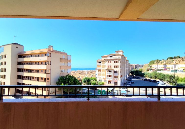 Herverkoop - Appartement - La Mata - Costa Blanca
