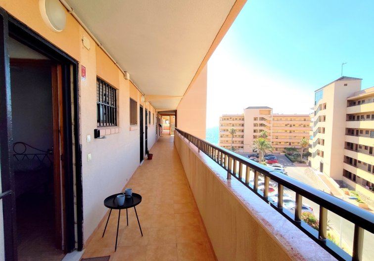 Herverkoop - Appartement - La Mata - Costa Blanca