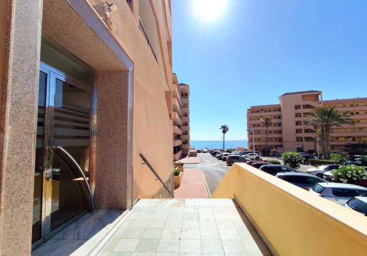 Herverkoop - Appartement - La Mata - Costa Blanca